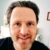 Richmond Fellowship Employee Anthony Docherty's profile photo
