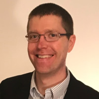 ESCO Corporation Employee Ryan Carpenter's profile photo