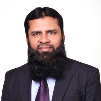 ErgoTalent Employee Aftab Alam's profile photo