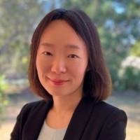 BeOne Medicines Employee Jiyoung Shin's profile photo