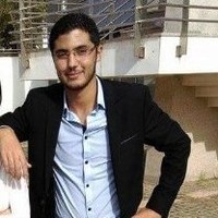 Salim Fliou's profile photo