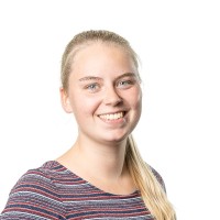 Naus Boxes Employee Joy Oosterhuis's profile photo