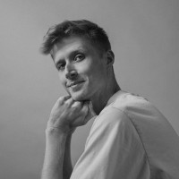 Studio Messa Employee Angus Konsti's profile photo