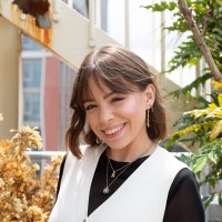 Canvas Employee Raquel Labrador's profile photo