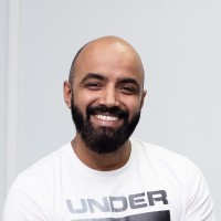 SetupFX Employee Sandeep Sigar's profile photo