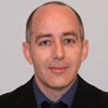 Parker Hannifin Employee Jonathan Mimeche's profile photo