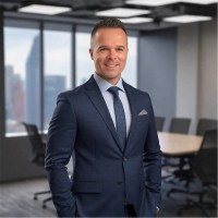 Comprehensive Prosthetics & Orthotics (CPO) Employee Ryan Iliff's profile photo