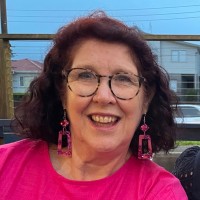Illawarra Shoalhaven Local Health District (ISLHD) Employee Catherine Jack's profile photo