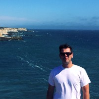 MACOM Employee Michael Petroules's profile photo