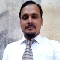 Letstrack India Employee Sajir Tp's profile photo