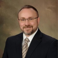 U.S. Department of Veterans Affairs Employee Derek Gray's profile photo