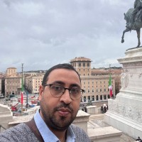 Arax Pharmaceutical Industries Employee Taher Waheed's profile photo