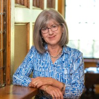 AIRO (Annapolis Investments in Rural Opportunity) Employee Jane Nicholson's profile photo