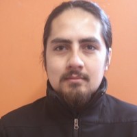 ANDESCO Employee Claudio Coloma Valenzuela's profile photo