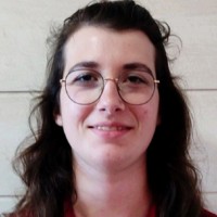 Easydis Employee Lea Garreau's profile photo