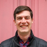 CorpAxe Employee Tristan Harward's profile photo