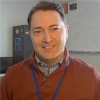 Metropolitan Government of Nashville and Davidson County Employee Marty Sewell's profile photo