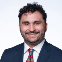 Louisiana First News Employee Logan Graffia's profile photo