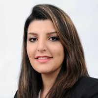 Geisinger Commonwealth School of Medicine Employee Neda Amini's profile photo