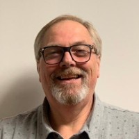 ADT Employee John Ricker's profile photo