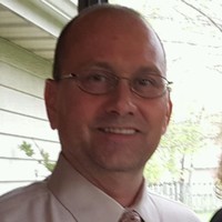 University of Minnesota Employee Edward Craig's profile photo