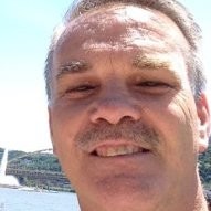 US Foods Employee Greg Vernon's profile photo