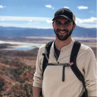 ProLink Solutions Employee Nicholas Jacques's profile photo