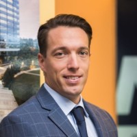 Nevell Group, Inc. Employee Jeremy Mills's profile photo