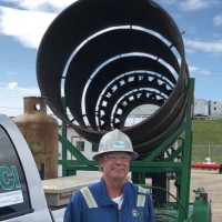Total Combustion Inc. Employee John Salls's profile photo