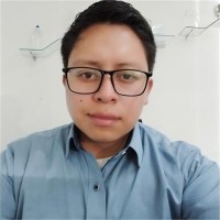 Bitso, S.A. Employee Herber Ochoa's profile photo