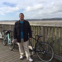 Strategic Solutions Financial Services Employee Daniel Parkin's profile photo