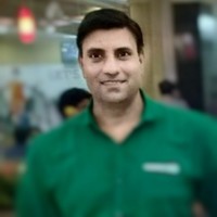 Flexton Inc. Employee Jatin Mawai's profile photo