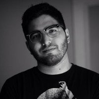 Burning Tractor Employee Rory Butkovich's profile photo