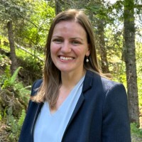 Pearson College UWC Employee Jayne Hammond's profile photo