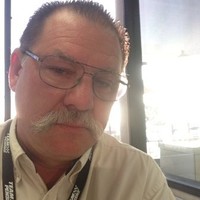 Lexus of Stevens Creek Employee Carl Harris's profile photo
