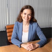 Borusan Lojistik Employee Ela Oksal's profile photo