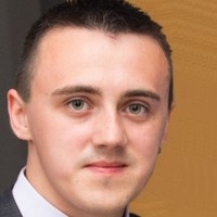 Gcore Employee László Csorba's profile photo