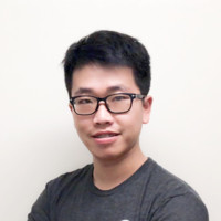 Amazon Web Services (AWS) Employee Qiwei Wang's profile photo