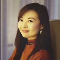 Celestia Labs Employee Amy 俞天晴's profile photo