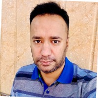 Nothing Employee Nauman Khalid's profile photo
