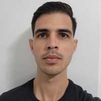 Intermedia Touch Employee José Díaz's profile photo