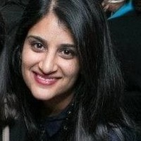 Brainlab Employee Anjaly Patel's profile photo