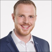 Navigo Proteins GmbH Employee Gregor Hoffmann's profile photo