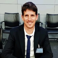 Bezeq Employee Or Moses's profile photo