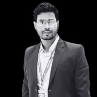 KYROTICS Employee Fariduddin Masud's profile photo