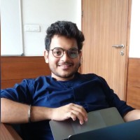 Kodo Employee Eashan Kadam's profile photo