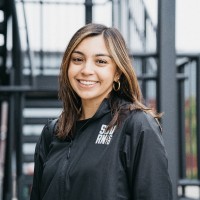 SOVRN - A creative agency Employee Marisa Jackels's profile photo