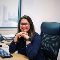 Ecobulk Employee Vanessa Fonseca's profile photo