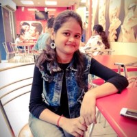 Integral Web Solution Employee Romi Gupta's profile photo