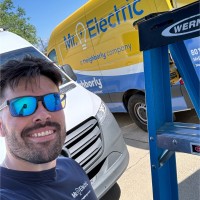 Mr. Electric of Salt Lake City Employee Christopher Osorio's profile photo